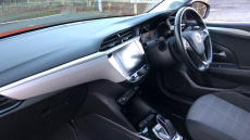 Vauxhall Corsa 1.2 Turbo SE Premium 5dr Auto Petrol Hatchback